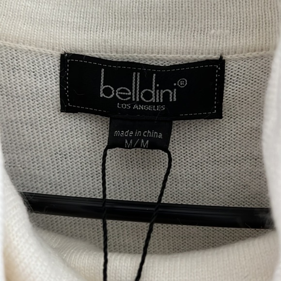 NWT Belldini Sweater - Picture 6 of 8
